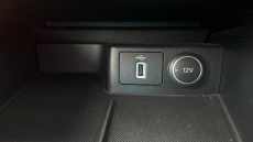 Ford Focus 1.0 EcoBoost 125 Zetec 5dr Petrol Hatchback